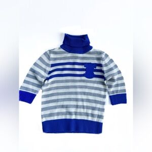 Baby sweater by blue bears /6-12 mos